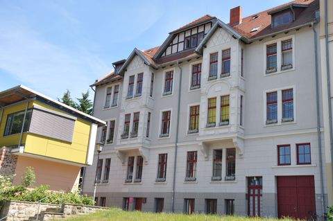 Stralsund Wohnungen, Stralsund Wohnung mieten