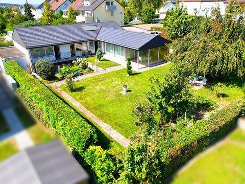 Kirchheim Häuser, Kirchheim Haus kaufen