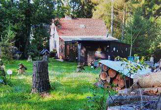 Bungalow 1