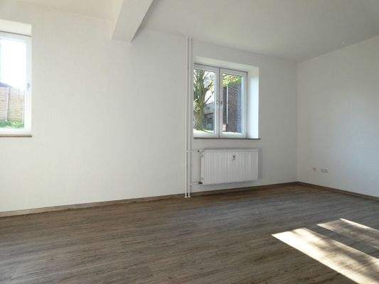 Originalfoto Wohnraum