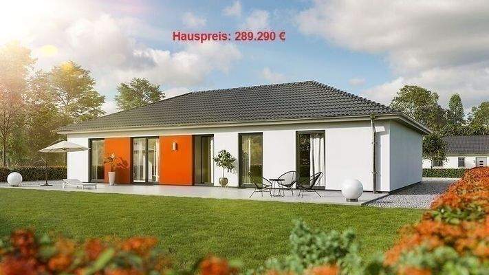 Bungalow-131-Garten-Style