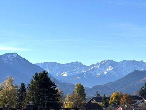 Murnau Wohnungen, Murnau Wohnung mieten