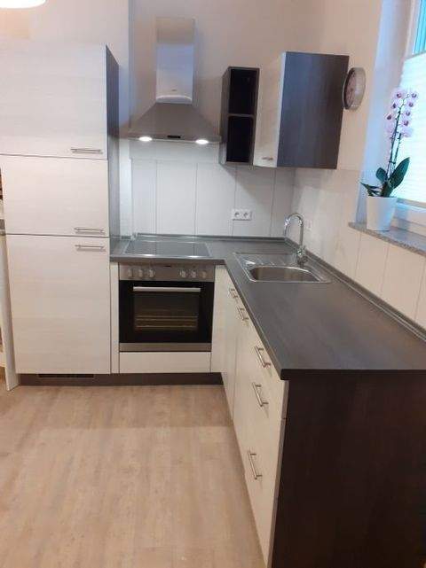 Satteldorf Wohnungen, Satteldorf Wohnung mieten