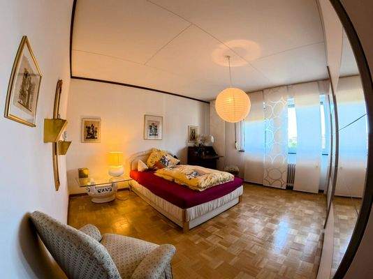 Platz für die ganze 