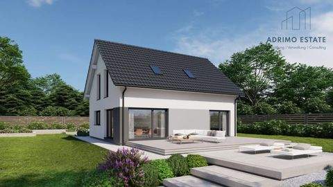 Schnürpflingen / Ammerstetten Häuser, Schnürpflingen / Ammerstetten Haus kaufen