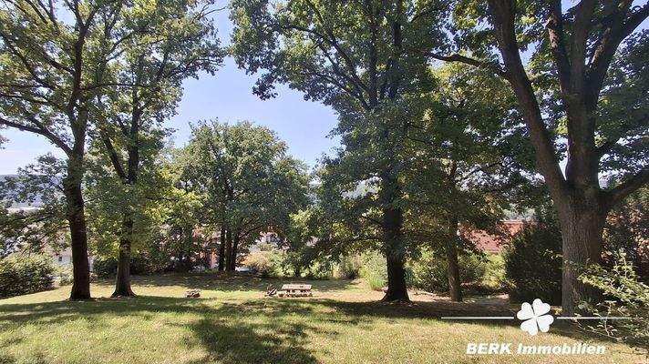 Optionales Zusatzgrundstück zum Erwerb