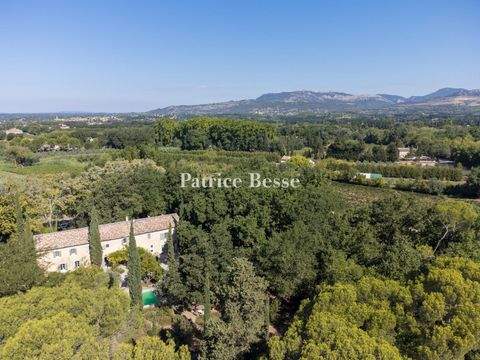 Avignon Häuser, Avignon Haus kaufen