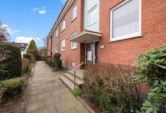 Immobilie von außen