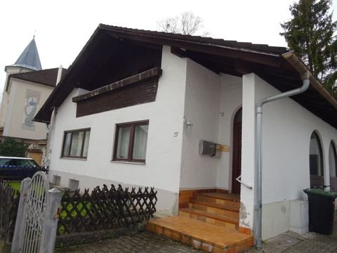 Bad Aibling Häuser, Bad Aibling Haus kaufen