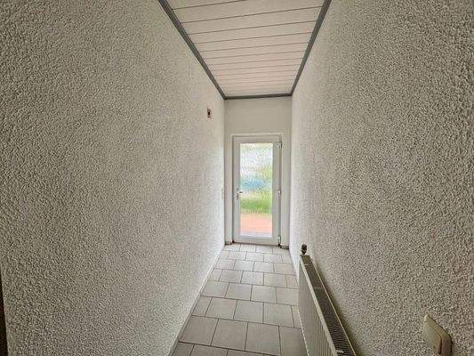 Flur Eingangsbereich