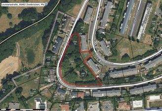 5754-Luftbild mit Markierung