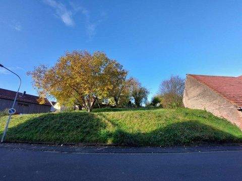 Groß-Umstadt Grundstücke, Groß-Umstadt Grundstück kaufen