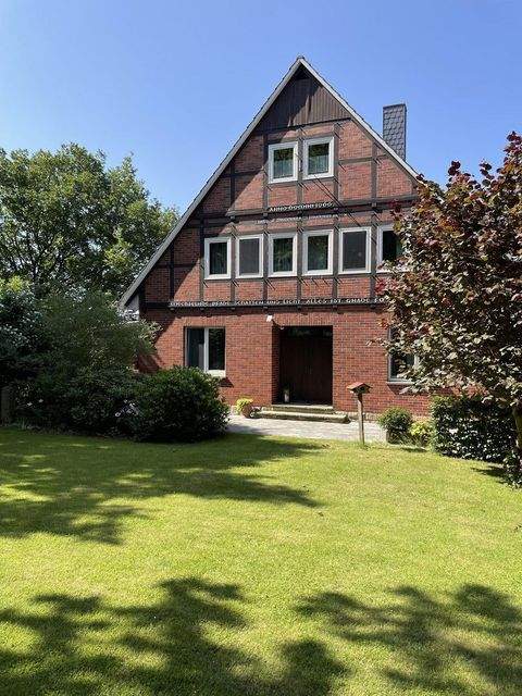 Wölpinghausen Häuser, Wölpinghausen Haus kaufen