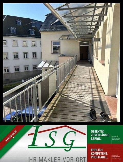 Hainichen Wohnungen, Hainichen Wohnung mieten