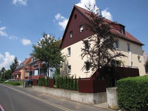 Bad Kissingen Wohnungen, Bad Kissingen Wohnung mieten