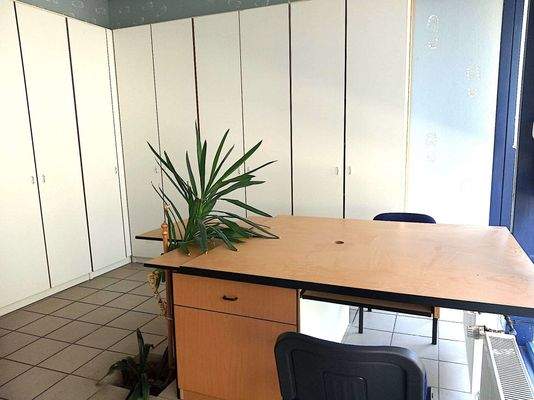 Büroraum groß