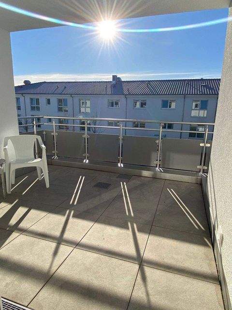 Göggingen Wohnungen, Göggingen Wohnung kaufen