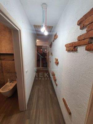 Moderne und komfortable Bäder