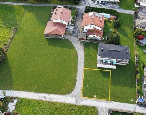 Walchsee Grundstücke, Walchsee Grundstück kaufen