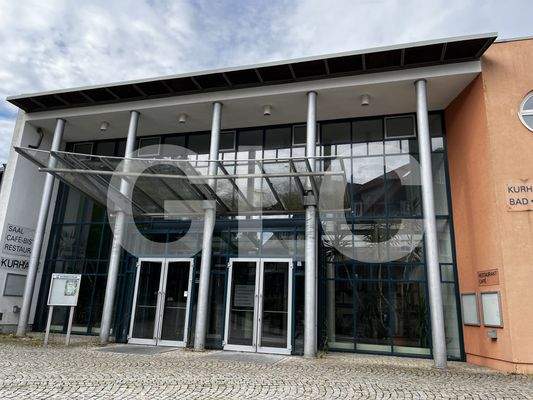 Kurhaus