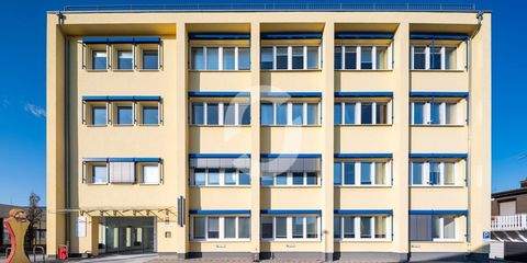 Leonberg Büros, Büroräume, Büroflächen 