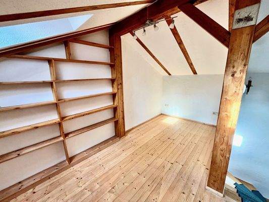 DG  Nebengebäude 3. Ansicht