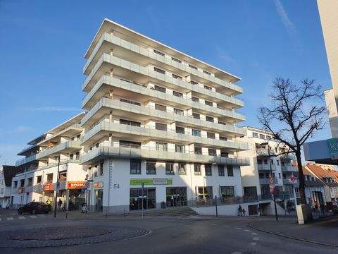 Friedrichshafen Wohnungen, Friedrichshafen Wohnung mieten