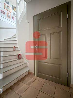 WE OG - Eingangsbereich