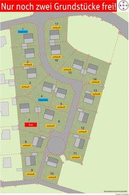 Lageplan aktuell
