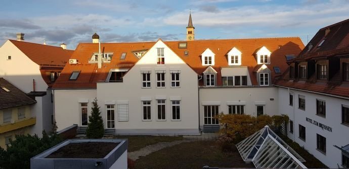 DG 2 - Blick von DT