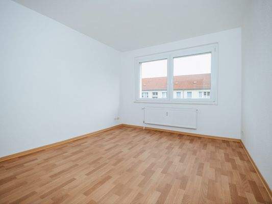 Schlafzimmer - Musterbild