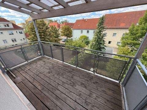 Leuna Wohnungen, Leuna Wohnung mieten