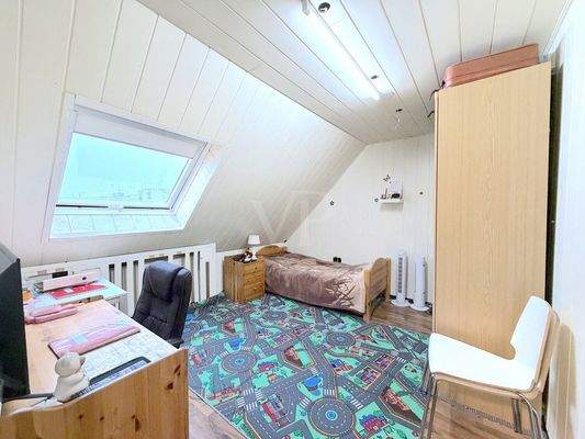 DG Schlafzimmer/ Büro