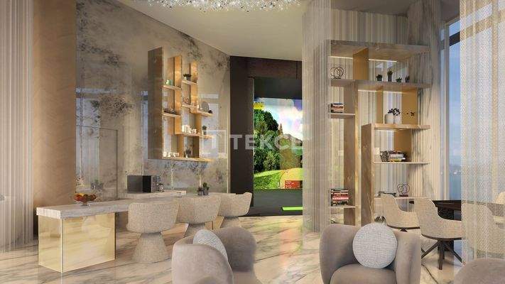 Commercial Properties In Barsha Heights With Excellent Connectivity