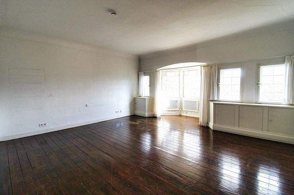 Schlafzimmer Obergeschoss