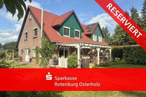 Sottrum Häuser, Sottrum Haus kaufen