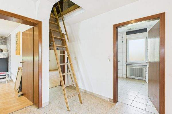 66693 Tünsdorf – Im Brühl 1 - EG