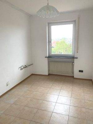 mögliche Küche im UG