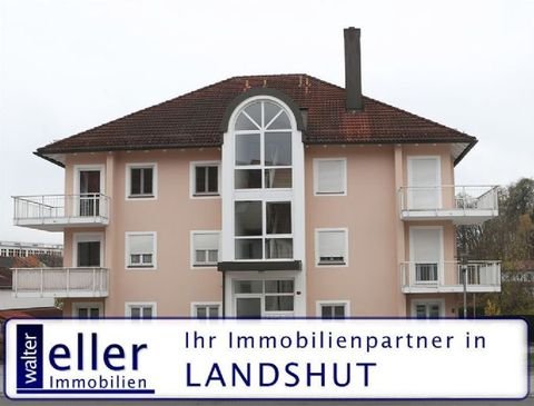 Geisenhausen Wohnungen, Geisenhausen Wohnung kaufen