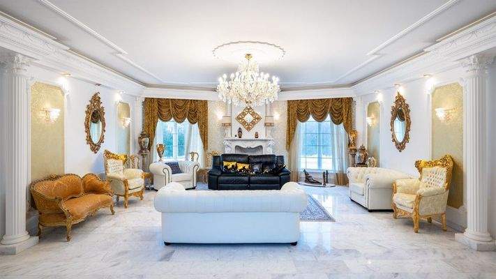 Luxusvilla mit Meerblick zum Verkauf in Sa Torre, Lluchmajor, Mallorca