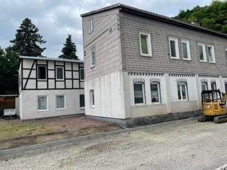 Ilmenau Wohnungen, Ilmenau Wohnung mieten