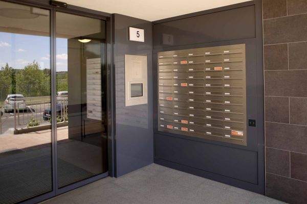 Kirschenallee 1-3_5-7