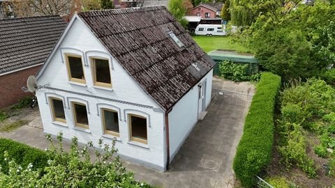 Burg (Dithmarschen) Häuser, Burg (Dithmarschen) Haus kaufen