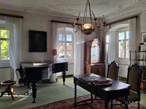 Dettelbach Häuser, Dettelbach Haus kaufen