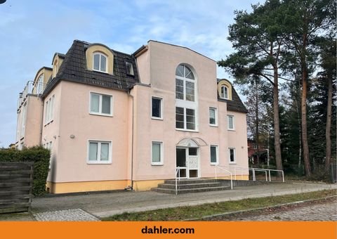 Berlin / Mahlsdorf Wohnungen, Berlin / Mahlsdorf Wohnung kaufen