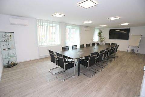 Gifhorn Büros, Büroräume, Büroflächen 