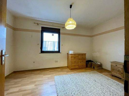 Büro / Gästezimmer