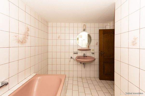 Badezimmer (2) Haus 13