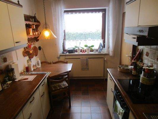 68. Wohnküche des Bungalows..JPG