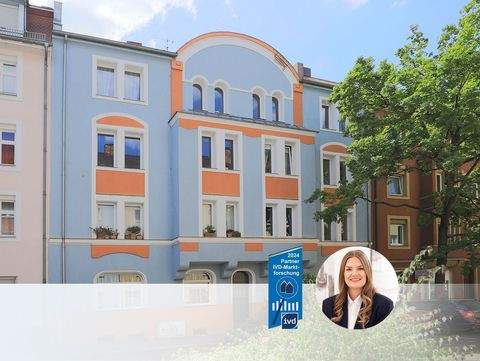 Nürnberg Wohnungen, Nürnberg Wohnung kaufen